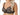 Abbi Padded beige/black - Bra - 70