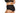 Clarisse Straps black - Panties N02