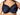 Kenzo Soft Minimizer navy blue - Bra - 100