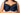 Kenzo Soft Side Support navy blue - Bra - 100