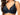 Kenzo bralett push up navy blue - Bra - 85