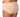 Ksymena Magic beige N02 - Hoch sitzender Slip