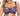 Lizette Soft Marineblau - BH - 100