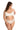 Mamma LACE ecru N02 - Hoch sitzender Slip