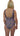 Milano rings - One-piece swimsuit