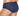 Moly navy blue - Panties N01