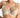 Selena Soft beige - Bra - 110