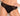 Falon black - Panties N01