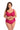 Felici Soft Minimizer raspberry - Bra - 65