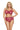 Hera nova semi soft raspberry - Bra - 80