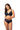 Kenzo bralett push up navy blue - Bra - 60