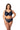 Kenzo Soft Minimizer navy blue - Bra - 75