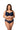 Kenzo Soft Side Support navy blue - Bra - 75