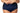 Linda navy blue N02 - High rise briefs