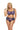 Lizette Soft Marineblau - BH - 95