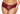 Moly maroon - Panties N02