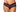 Nancy black N01 - Low-rise briefs