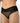 Rihanna II black - Panties N01